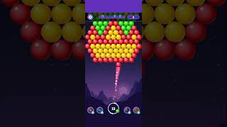 Bubble Shooter1 games [upl. by Neerehs]