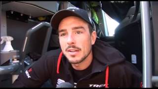 John Degenkolb quotLeider habe ich den Split verpasstquot [upl. by Ragg]