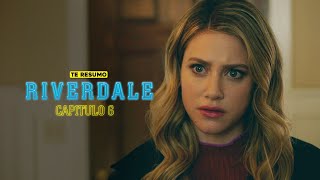 RIVERDALE 6x06  RESUMEN en 8 minutos [upl. by Acinnod]