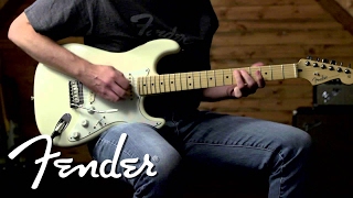 Fender Original Stratocaster® 5762 Pickups  DIRTY  Fender [upl. by Royd]