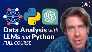Multimodal Data Analysis with LLMs and Python – Tutorial [upl. by Edmunda]