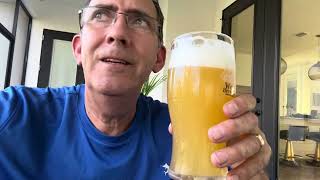 FL hazy IPA for Mr Average 3 Mavins Night Shade 4 583 [upl. by Luapnoj]