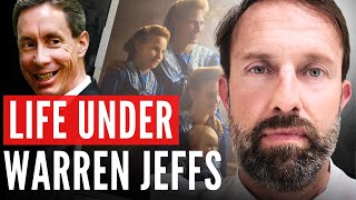 Inside the Mind of Warren Jeffs and His FLDS Polygamous Cult Insider Speaks Out [upl. by Bega]