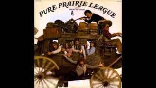 Pure Prairie League LIVE Takin The Stage  Kansas City Southern [upl. by Ferrand776]