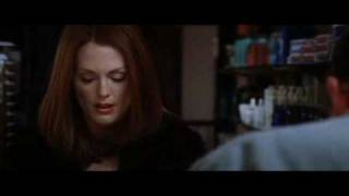 Magnolia Julianne Moore pharmacy scene [upl. by Gutow]