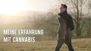 Erfahrungen mit Cannabis [upl. by Aicinat]