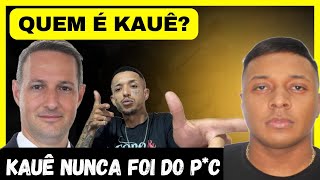 QUEM É O KAUE [upl. by Annabella]