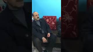 Hafız Murat Hoca  Yemen Türküsü  Olağanüstü Bir Ses [upl. by Aisatana]