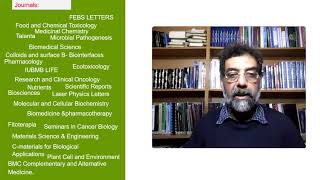 Impact of λCyhalothrin on Carbohydrate Metabolizing Enzymes [upl. by Feinleib]