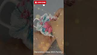 DIY Christmas Cup Decor Ideas That Will Blow Your MindEasy DIY Christmas Cup Decor Ideas christmas [upl. by Einaffets]