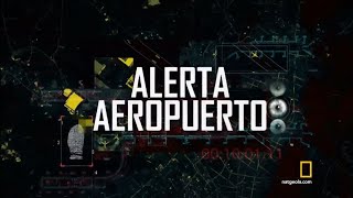 Alerta Aeropuerto T1 E05 [upl. by Annoj]