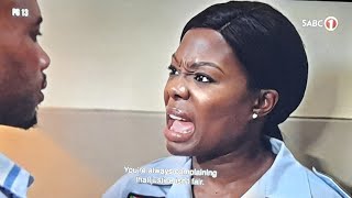 UZALO FULL EPISODE  17 JUNE 2024 LILLY FINALLY CONFRONTED THE PUNISHER [upl. by Elroy]