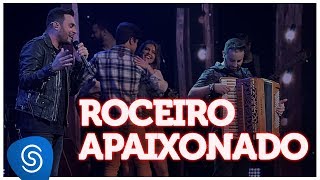 Mano Walter  Roceiro Apaixonado DVD Ao Vivo Em São Paulo Vídeo Oficial [upl. by Rramo]