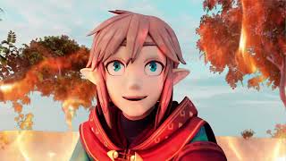 The Links Proposal  The Legend of Zelda  Fanmade Animation  EP01 ⭐Dream Series⭐ [upl. by Babb907]