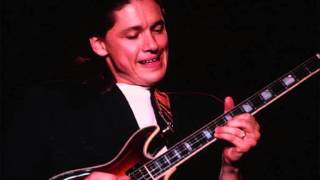 Robben Ford  Golden Slumbers The Beatles Cover [upl. by Bradan]