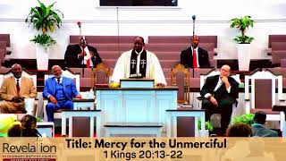 09152024 RMBC Morning Worship Service [upl. by Amarette]