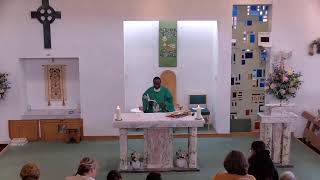 Live Streamed Liturgies from St Quivox Prestwick [upl. by High]