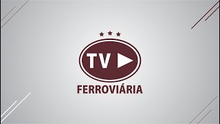 TV Ferroviária [upl. by Kiah251]