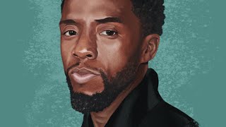 Chadwick Boseman live funeral [upl. by Legnalos]