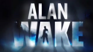 MoistCr1TiKaLs FAVORITE Game Series EXPOSED lmao  Poet Tree Plays Alan Wake ▶ Part 1 [upl. by Feingold]