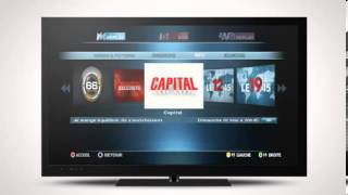 freebox révolution pub 2 [upl. by Analeh286]