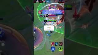 Sekali main lanselot langsung gacor abis mobilelegends mlbb [upl. by Storer]