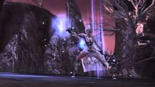 RaiderZ Official Trailer [upl. by Klepac717]