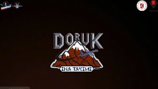 TEKNOFEST 2022 Doruk İHA Takımı Detaylı Tasarım Videosu [upl. by Aneles]