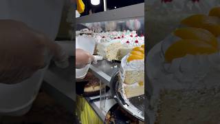 Pastel de coco cremoso 🍰 pasteles parati viral [upl. by Oruasi]