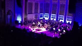 Dark Star 111324 Bob Weir Wolf Bros Cincinnati Orchestra [upl. by Lleon]