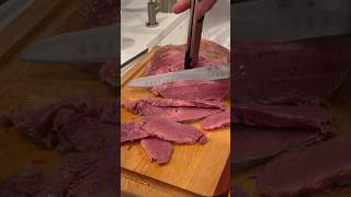 How to cook corned beef [upl. by Eniamerej]