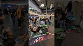 ADAC SIMRACING EXPO 2024 [upl. by Darnok693]