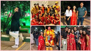 Yashika and Team Won 120000 Cash Price At Sargam Fest Performance 🥳SPURTHI VLOGS [upl. by Avehsile]