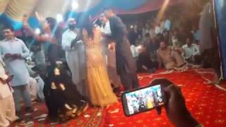 Pakistani Mujra HD New Release Song 2016 [upl. by Fonda]