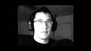 Creepy Markiplier  Dont Blink or He takes you [upl. by Ciccia]