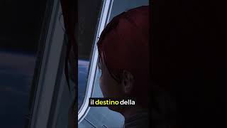 La Drammatica Storia di Sheppard 🧑‍🚀 masseffect [upl. by Rorie439]