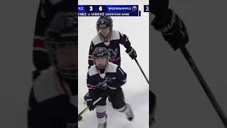 골클립 hockeytv PICK🏒goalclip 하키티비 골장면🔥🔥hockey 하키티비 icehockey goal shorts [upl. by Enyale480]