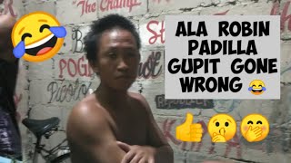 Libreng gupit Bawal galit 😂 vlog003 [upl. by Azrim]