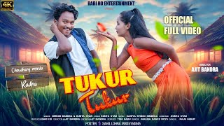 Tukur Tukur New Ho Song 2024Choudhuri Munda amp RadhaKunta Star amp Beroni Full Video [upl. by Calendre]