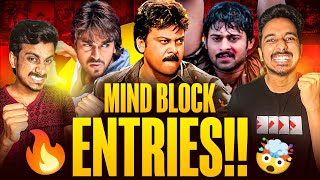 BEST HERO ENTRY SCENES IN TELUGU CINEMA  SODHI CHEBUTHA [upl. by Jollenta]