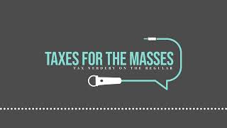 Taxes for the Masses  On Trumps Tax Proposals [upl. by Eeimaj]