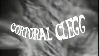 Pink Floyd  Corporal Clegg 1968 Belgian TV Music Video [upl. by Fields192]