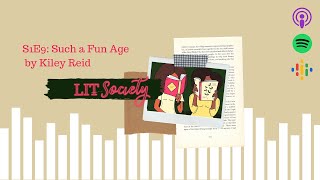 Such a Fun Age by Kiley Reid [upl. by Marni]