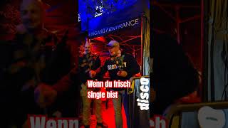 Wenn du frisch Single bist dating [upl. by Calli]