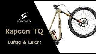 Trek Fuel EXe Alternative Simplon Rapcon Pmax TQ 2023 EBIKE Die leichte Zukunft [upl. by Daphna]