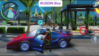 Gangstar Vegas Mod Apk New Orleans Unlimited Money And Diamonds Apk  Obb Terbaru 2024 [upl. by Ahsemal807]