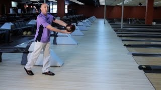 How to Improve Your Push Away  Bowling [upl. by Zasuwa]