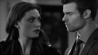 Hayley and Elijah  Crazy in love [upl. by Petrina]