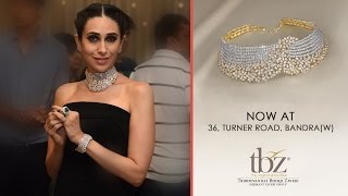 TBZ  The Original  Store Launch at Turner Road Bandra W [upl. by Trace]