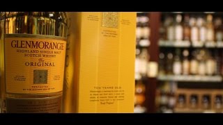 GLENMORANGIE 10 original 40 abv Виски на каждый день [upl. by Derina]